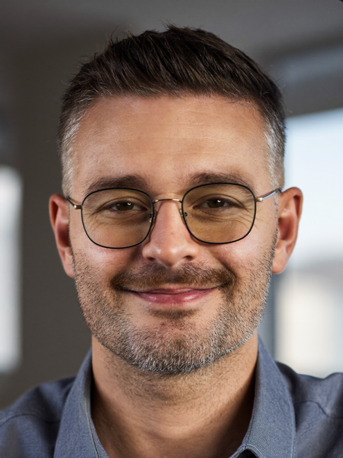 Andrey Sokolov