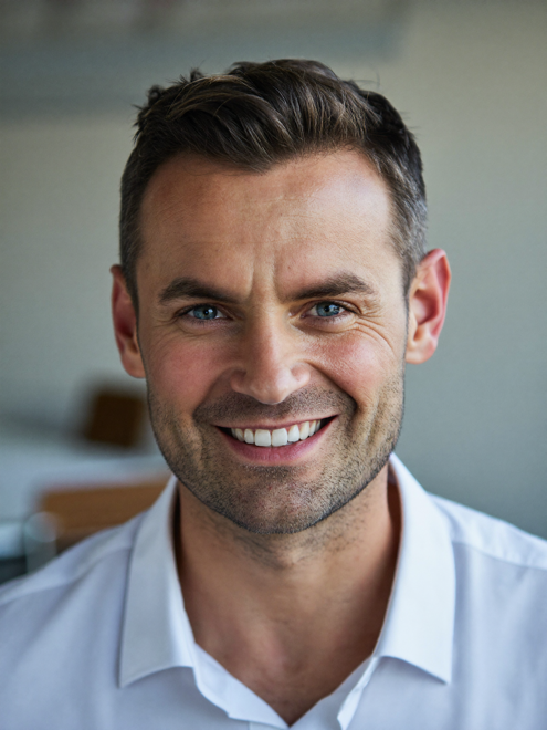 Maxim Lebedev