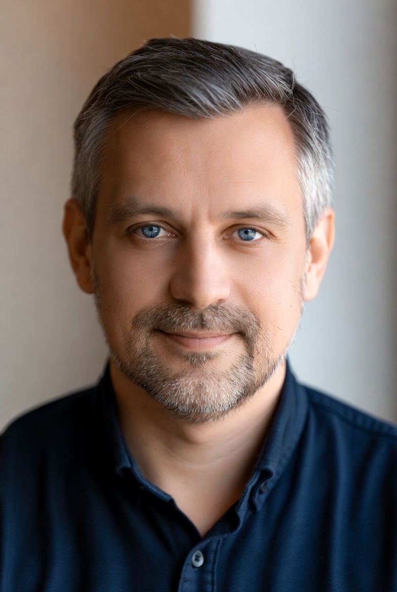 Daniel
